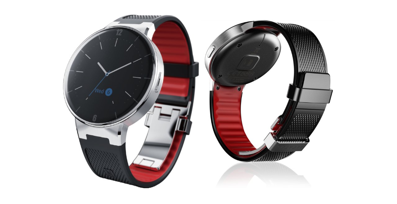 alcatel-one-touch-watch