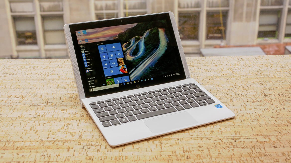 HP Pavilion x2 (2015) badfive review