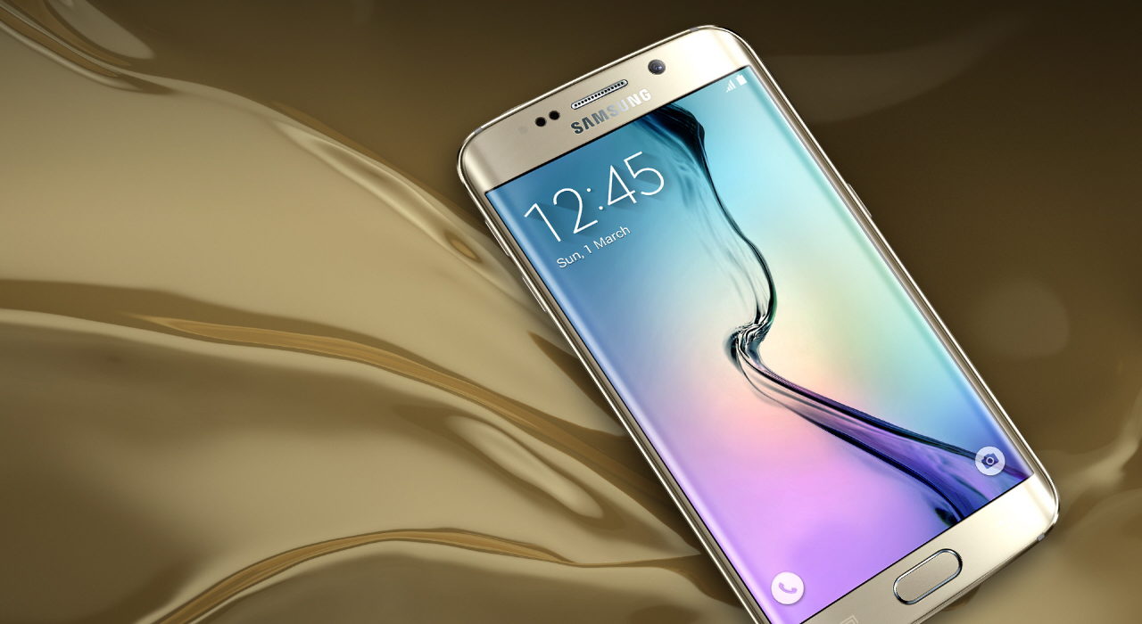 Samsung-Galaxy-s6edge-Edge