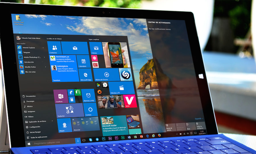 Windows 10 Now Active on over 200 Million Devices