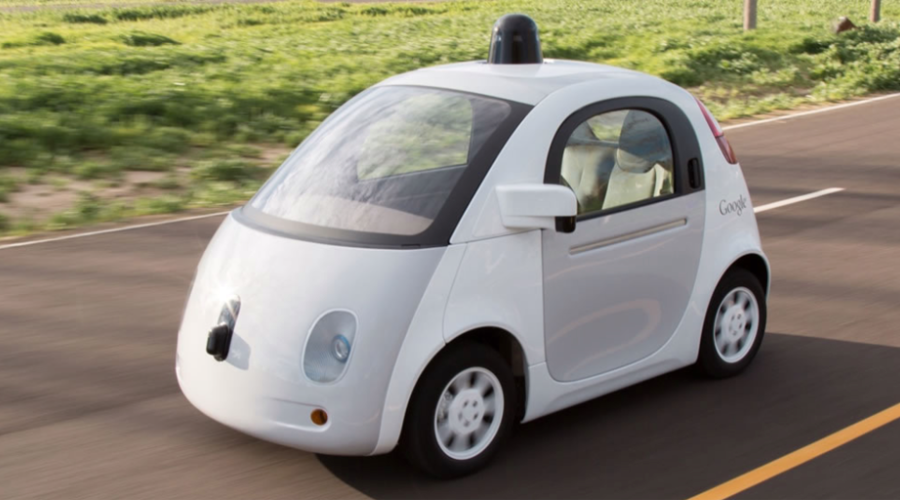 google-self-driving-cars