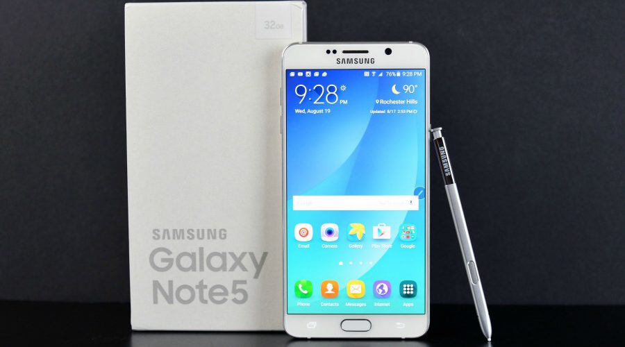 Samsung galaxy note 5 badfive.com